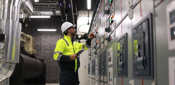 Best HVAC for Healthcare Facilities in West Hempstead, NY
